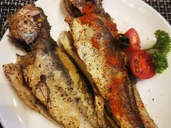 -洲际酒店·地平线全日餐厅HORIZON CAFÉ