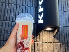 门面-肯德基(年家浜店)