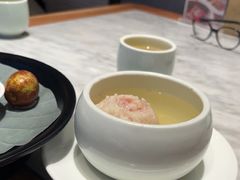 文火清炖狮子头-苏帮袁Sue Cuisine(来福士店)