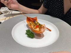 -富临饭店阿一鲍鱼