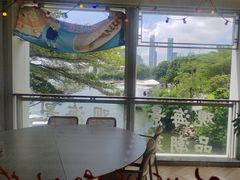 -陈鹏鹏潮汕菜(欢乐海岸 海边景观店)