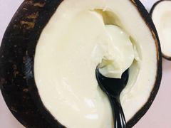 -志龙皇冠吃货椰子铺