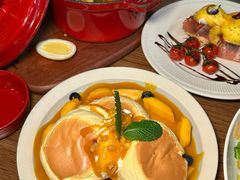 -UPPER KITCHEN(延安路店)