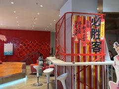 -必胜客(大悦城店)