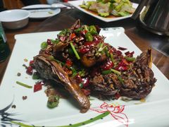 -八大碗私房菜(中城路店)
