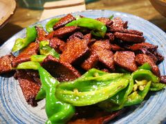 -兰溪小馆(东直门簋街店)