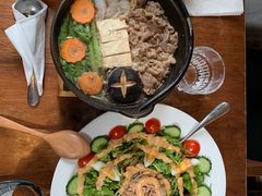 -铃木食堂(帽儿胡同店)