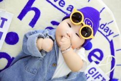 点击看大图 -童年时光专业儿童摄影(龙首店)