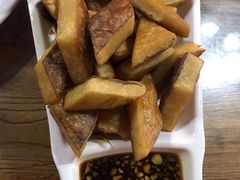 -鼎香润(德胜门内店)