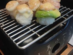 -石葵(锦业时代店)