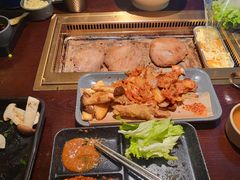 -新石器烤肉(之心城店)