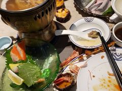 -海鼎荟海鲜姿造(晋江宝龙店)