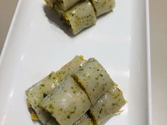 招牌三宝肠粉-蔡澜点心·粤菜(西单大悦城店)