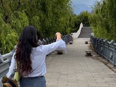 -清溪水库