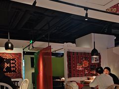 -纳鲁孜·新疆特色餐厅(上海悦荟广场店)