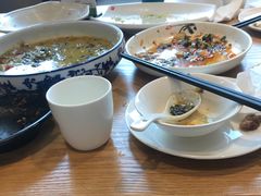 -秦香阁·西北家常菜(徐汇日月光中心店)