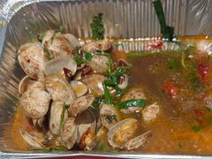 -京朋串屋·烧烤(望京西路总店)