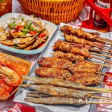 我若拿出只只爆膏的虾🦐，阁下又该如何应对⁉️