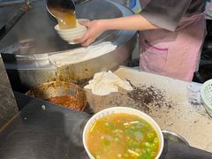 -清真马杰山牛肉汤馆