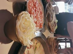 -卤校长重庆火锅(国兴店)