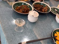 -南山竹海·珍味堂