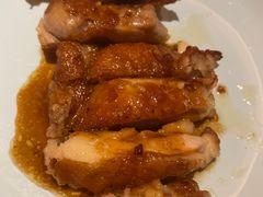 -赤坂亭·M9和牛烧肉·铁板烧·日料398放题(长泰广场店)