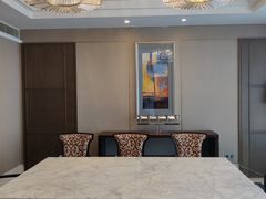 -广州粤海喜来登酒店