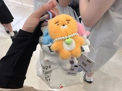 -新罗免税店(济州店)