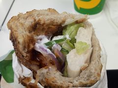-赛百味SUBWAY(三阳广场店)