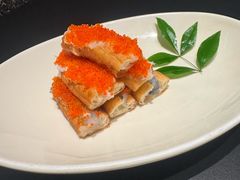 -珍滋味海鲜火锅酒家(蓝色港湾店)