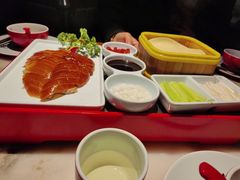 -伙靠·江浙菜(田林路店)