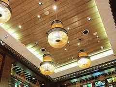 -明阁 Ming Court(广州朗豪酒店)
