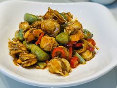 -燕郊烧鸽子(酷车小镇店)