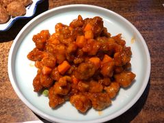 -同合居·非遗东北菜(王府井店)