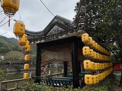 -中山詹园