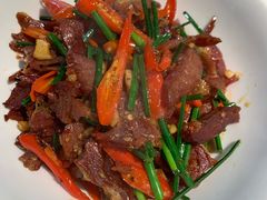 -老街鱼嘴巴(坡子街老店)