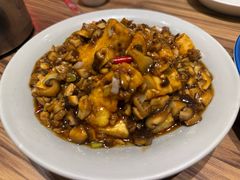 -九转小磨·非遗东北菜(群力店)