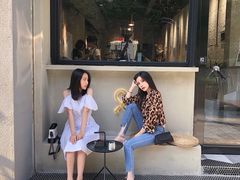 门面-愉市 Hippy Market(香榭里花园店)