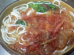 -华兴街煎蛋面(总店)