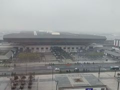 -维也纳国际酒店·江苏苏州火车站北广场店