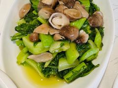 -马凯餐厅(长椿街店)