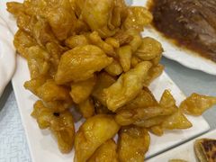 -四海回族饭店(湖西路老店)