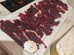 -八合里潮汕鲜牛肉火锅(上海汇智广场店)