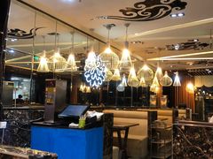 大堂-黄记煌三汁焖锅(渝北金港国际店)