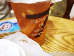 -7分甜(尹山湖歌林公园店)
