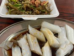 -陈添記·祖傳爽鱼皮·西关老字号(广州首店)