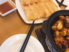 -台北楚楚园馅饼粥(虹桥南丰城店)