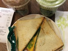 -星巴克(北京成寿寺路店)