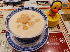 -捷信牛奶甜品世家(合生汇店)