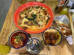 -文立新·秤盘麻辣烫(天通苑店)
